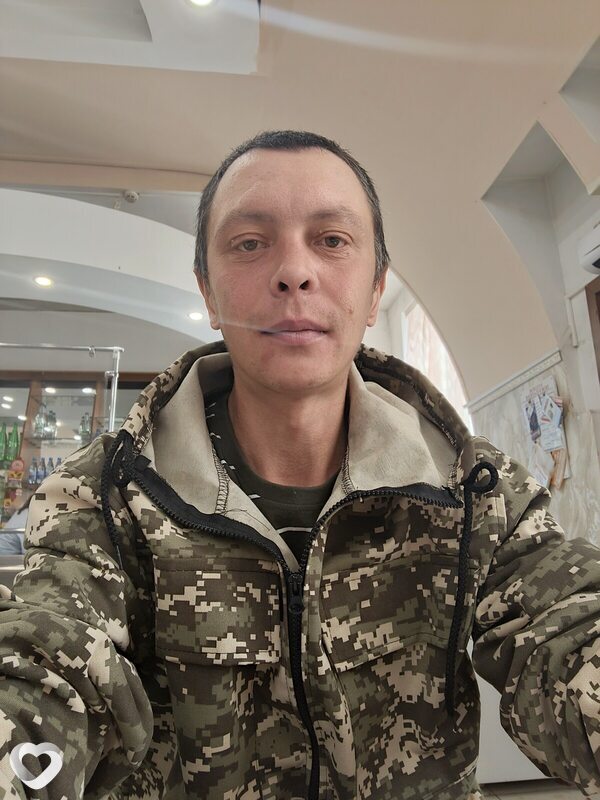 Аркадий, 39, Усолье-Сибирское — анкета №3345772
