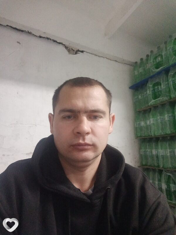 Александр, 36, Улан-Удэ — анкета №3345729