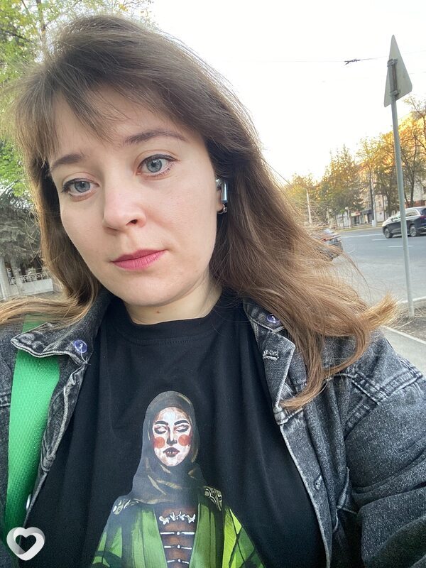 Мария, 32, Уфе — анкета №3345736