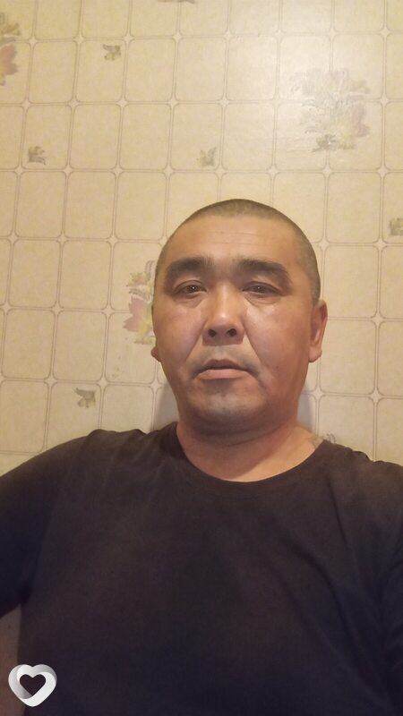 Ермек, 43, Омске — анкета №3345737