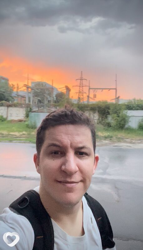 Анатолий, 26, Полтаве — анкета №3345748