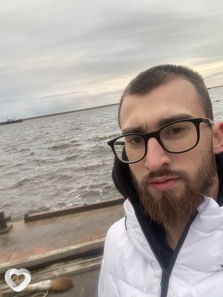 Danil, 24, Новокузнецке — анкета №3345752