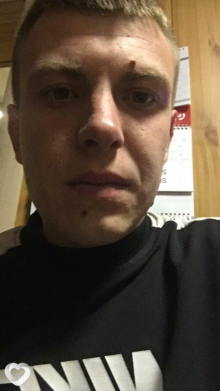 Макс, 26, Москве — анкета №3345705