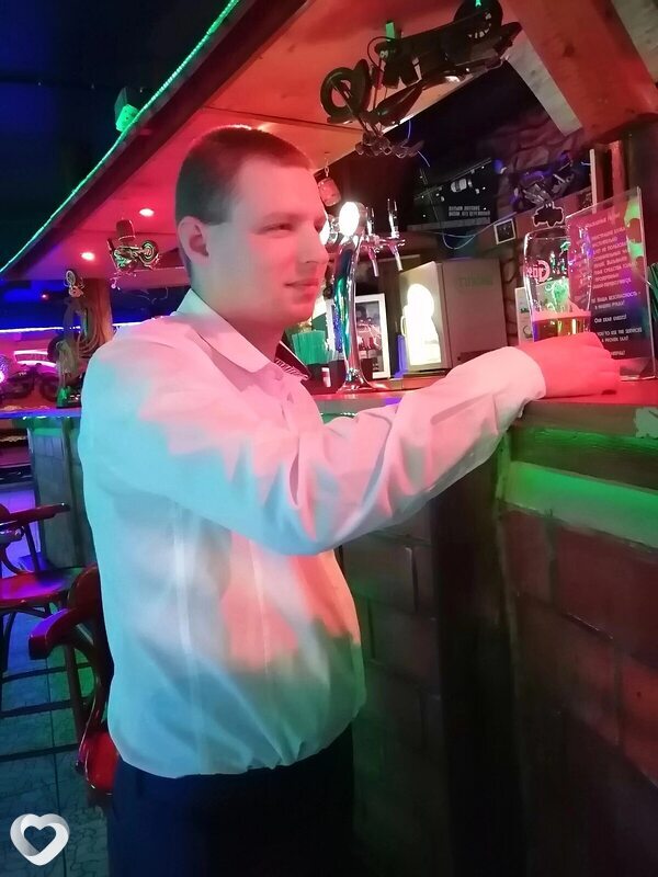 Дмитрий, 33, Санкт-Петербурге — анкета №3345708