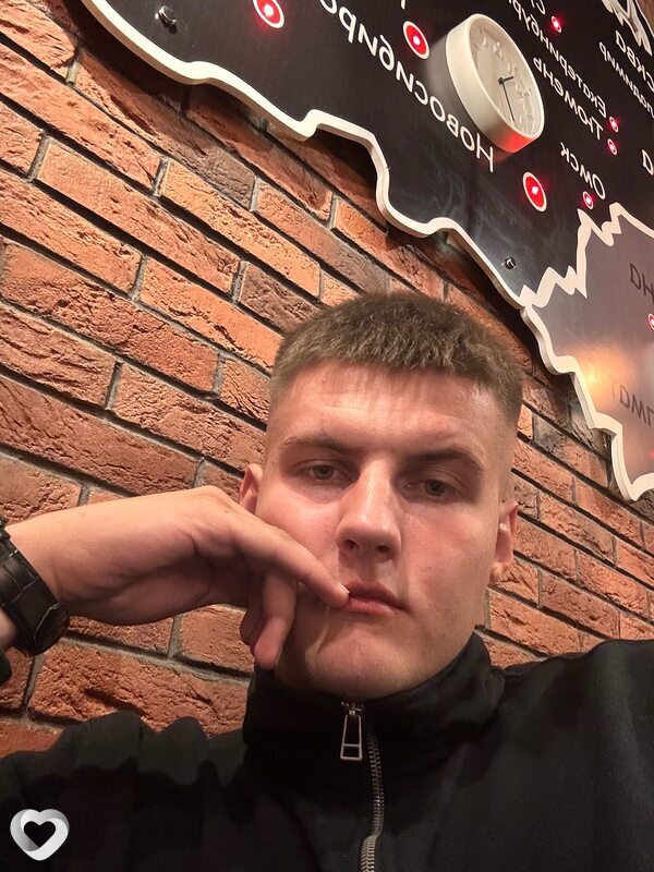 Сергей, 22, Уфе — анкета №3345725