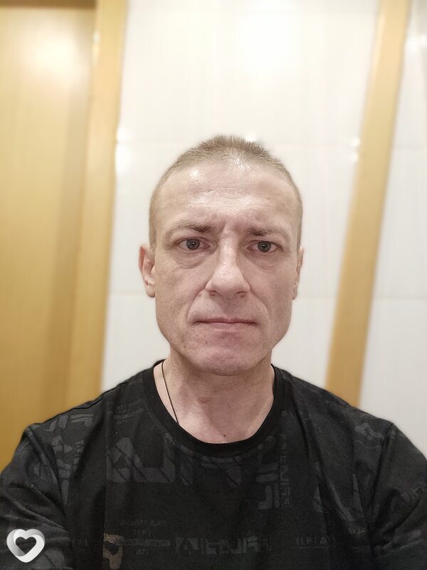 Сергей, 55, Артеме — анкета №3345726
