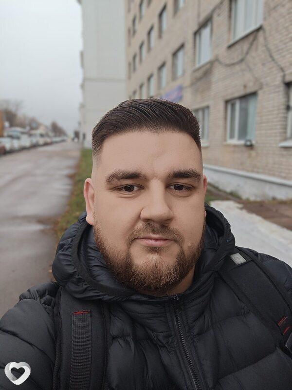 Михаил, 36, Новомосковске — анкета №3345807
