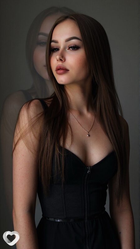 Светлана, 26, Хабаровске — анкета №3345809