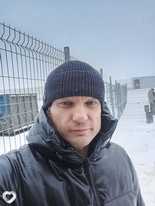 Павел, 39, Новомосковске — анкета №3345810