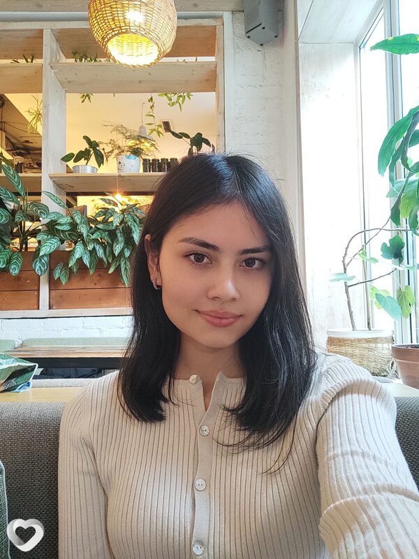 Лена, 35, Барнауле — анкета №3345813