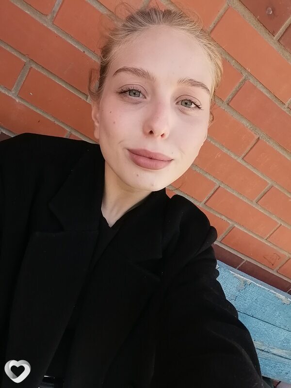 Дарья, 22, Долгопрудном — анкета №3345814