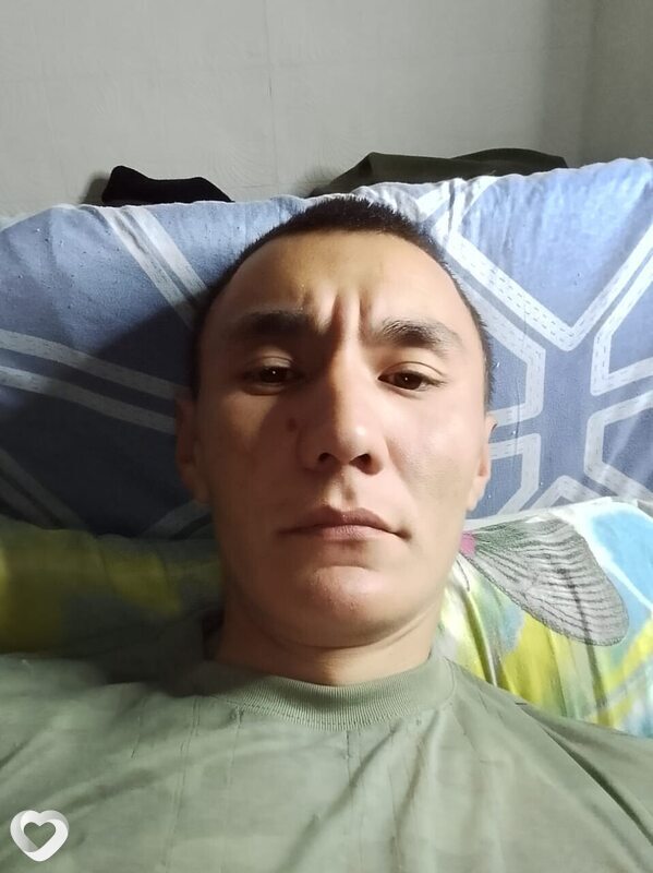 Данияр, 33, Костанае — анкета №3345818