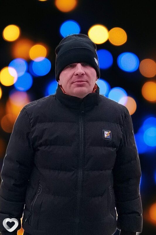 Стас, 40, Соликамске — анкета №3345820