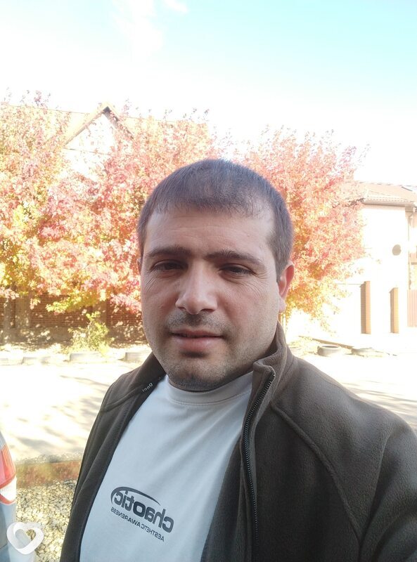 Вае, 40, Краснодаре — анкета №3345822