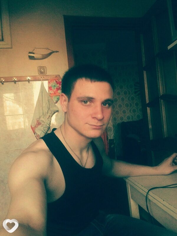 Владимир, 31, Орёл — анкета №3345825