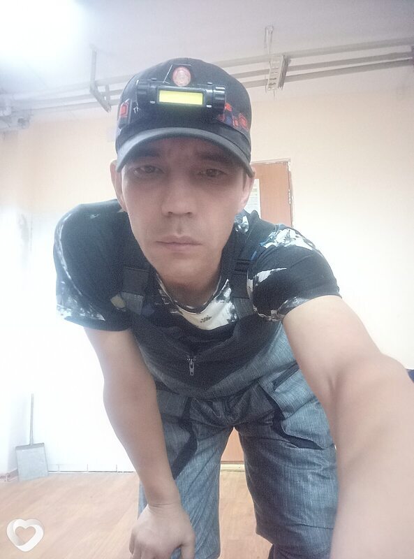 Тимур, 42, Астане — анкета №3345959