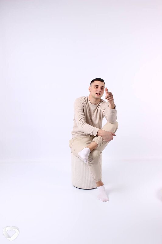 Андрей, 30, Челябинске — анкета №3345967