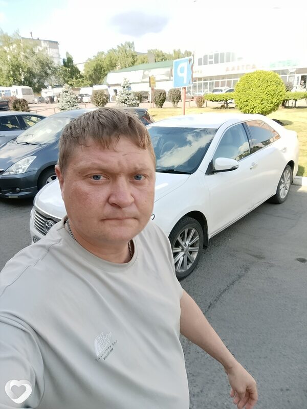 Андрей, 38, Ангарске — анкета №3345969