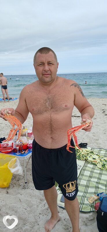 Дмитрий, Чегдомын