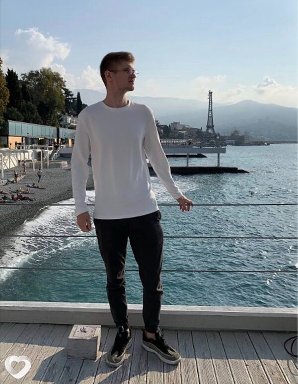 Роман, 29, Алматы — анкета №3345945