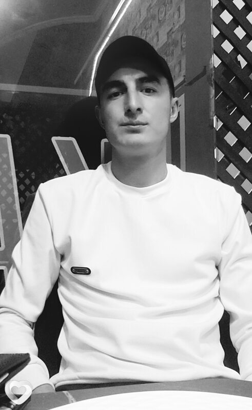 Пиргулы, 25, Санкт-Петербурге — анкета №3345946