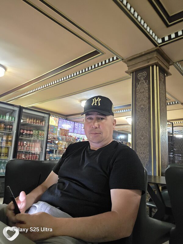 Тимур, 40, Тобольске — анкета №3345948