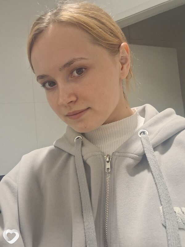 Таня, 22, Екатеринбурге — анкета №3345952