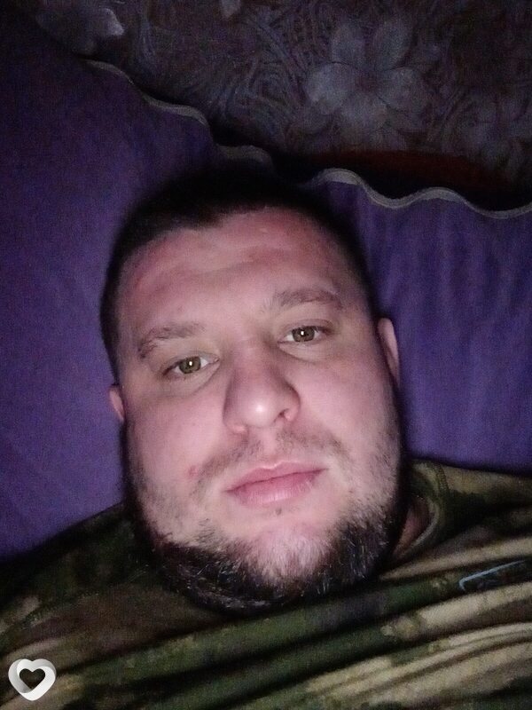 Димон, 29, Красноярске — анкета №3345878