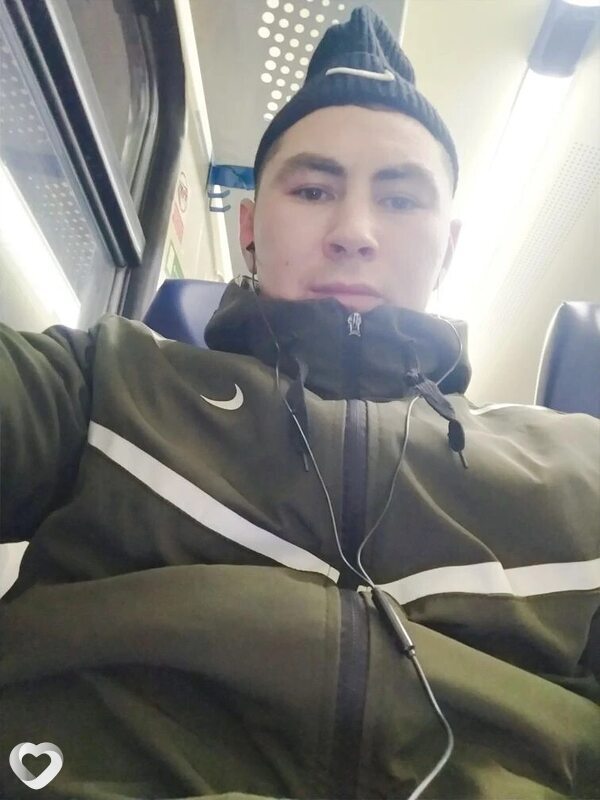Николай, 26, Усть-Илимск — анкета №3345880