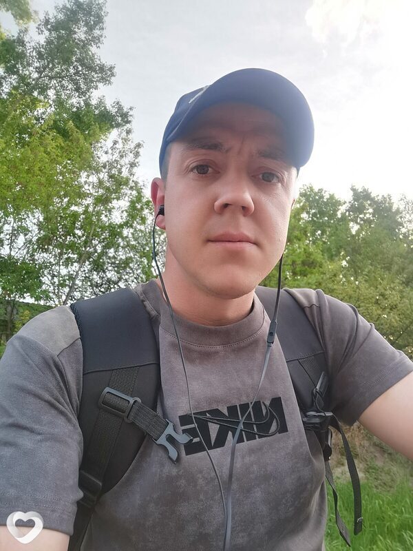 Анатолий, 34, Красноярске — анкета №3345881
