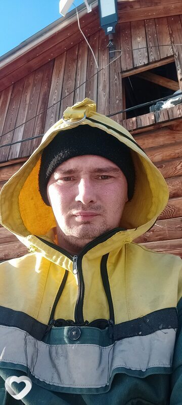 Глеб, 29, Чите — анкета №3345889