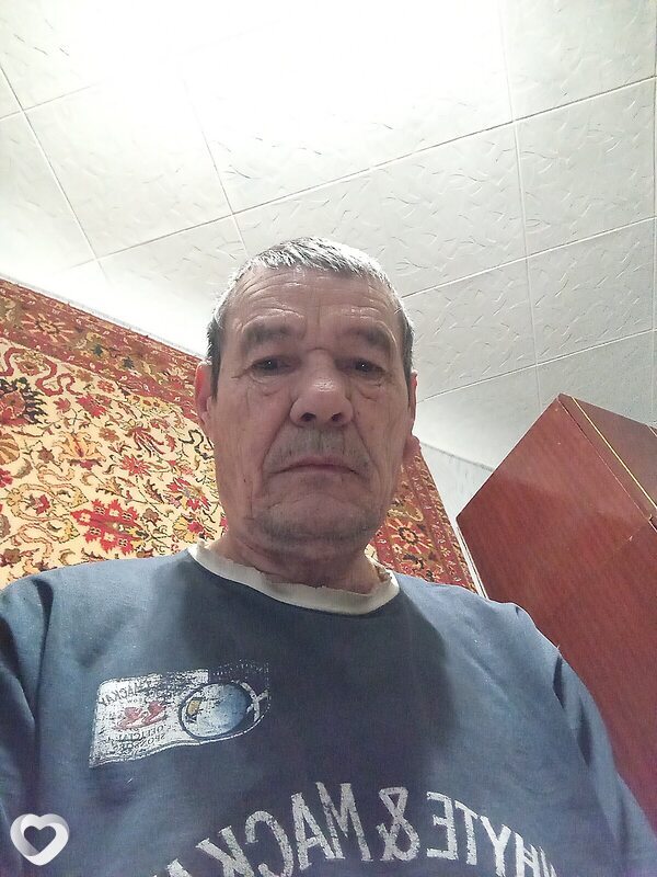 Евгений, 65, Барнауле — анкета №3346380