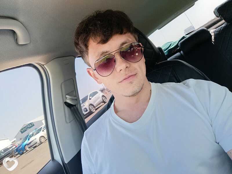 Евгений, 29, Самаре — анкета №3346385