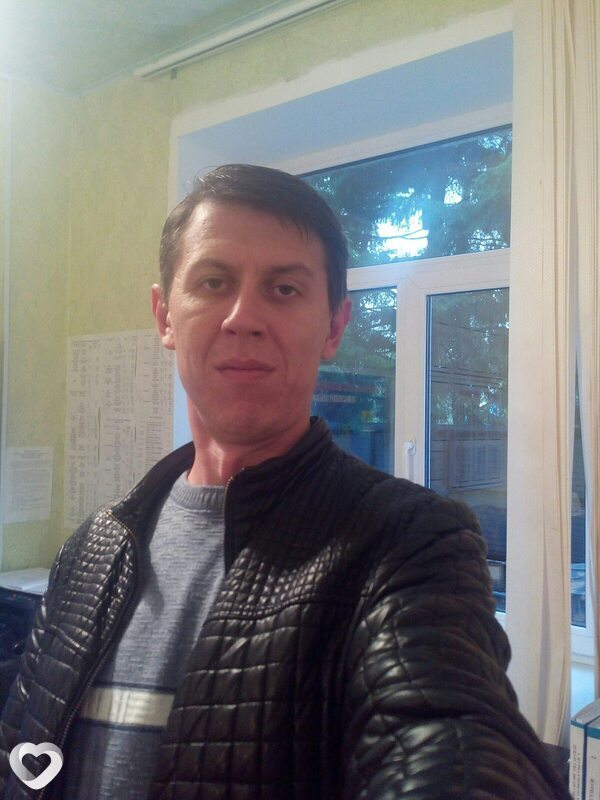 Артём, 43, Зеленоград — анкета №3346386