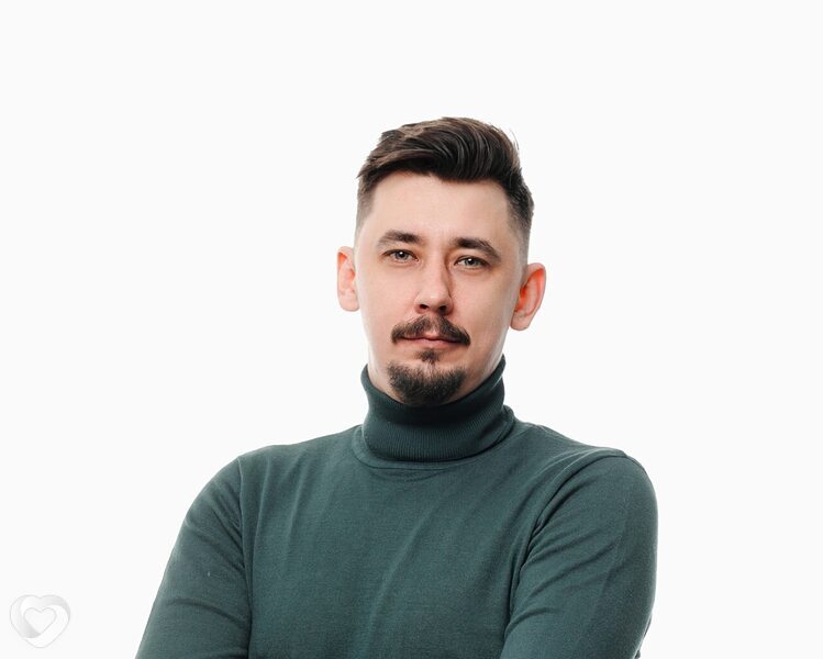 Сергей, 39, Москве — анкета №3346400