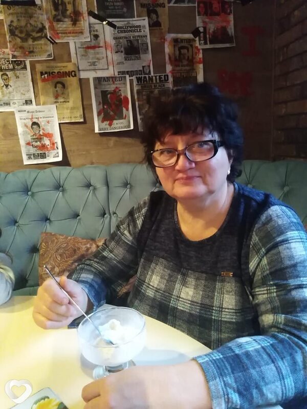 Марина, Рубцовск