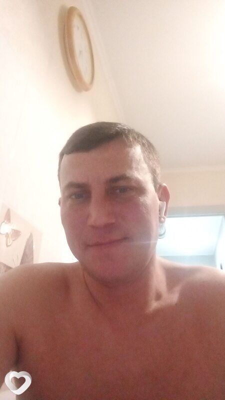 Иван, 40, Томске — анкета №3345786