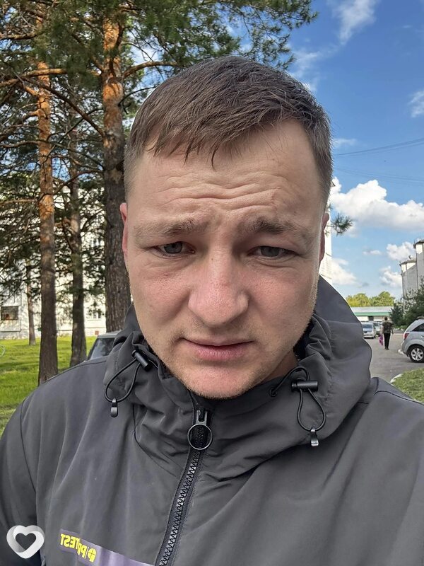 Алексей, Пограничный