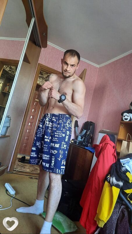 Артур, 32, Артеме — анкета №3345794