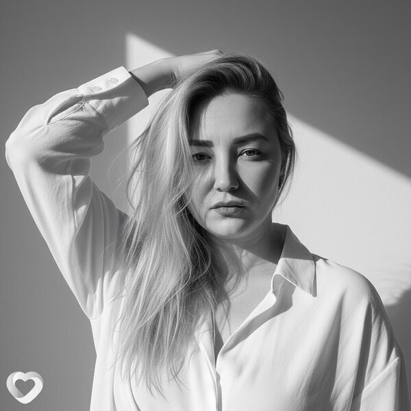 Марина, 34, Прокопьевске — анкета №3345802