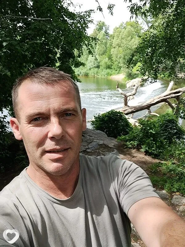 Дима, 45, Москве — анкета №3345979