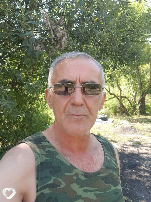Амир, 53, Подольске — анкета №3345980