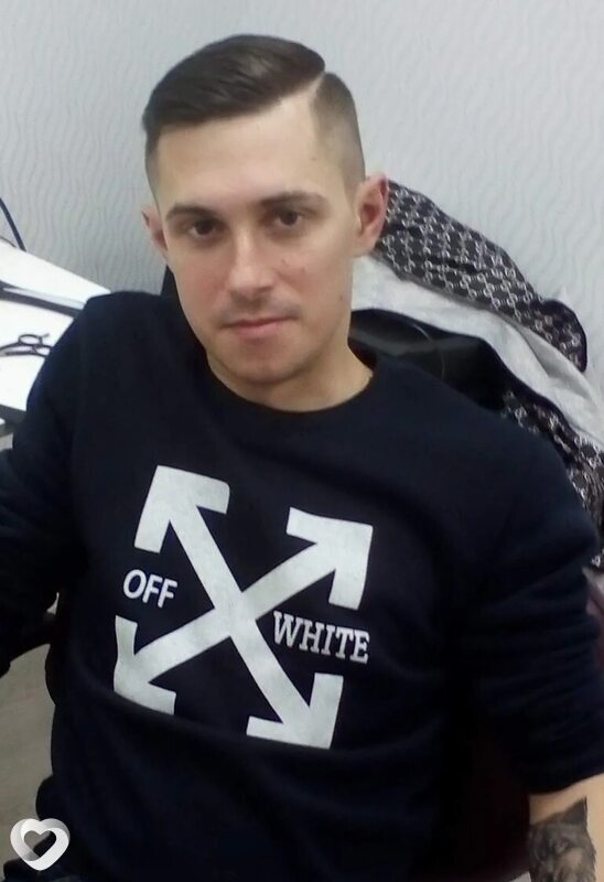Кирилл, 34, Краснодаре — анкета №3345981