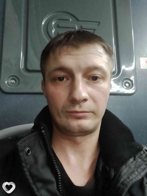 Алексей, Славянка