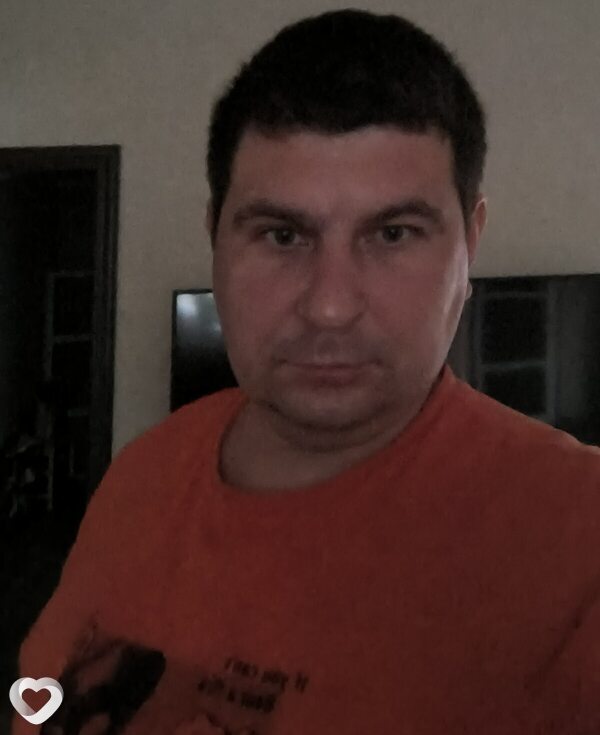 Юрий, 43, Старом Осколе — анкета №3345986