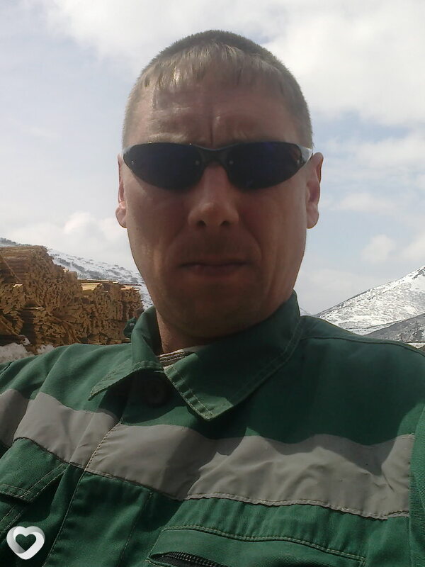 Владимир, 49, Петропавловске-Камчатском — анкета №14258