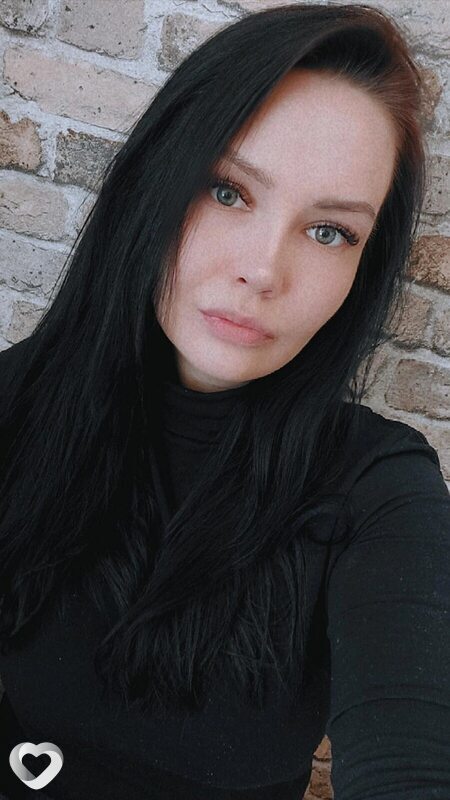Natali, 31, Тюмени — анкета №3345994