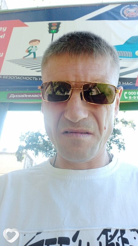 Александр, 45, Хабаровске — анкета №3345868