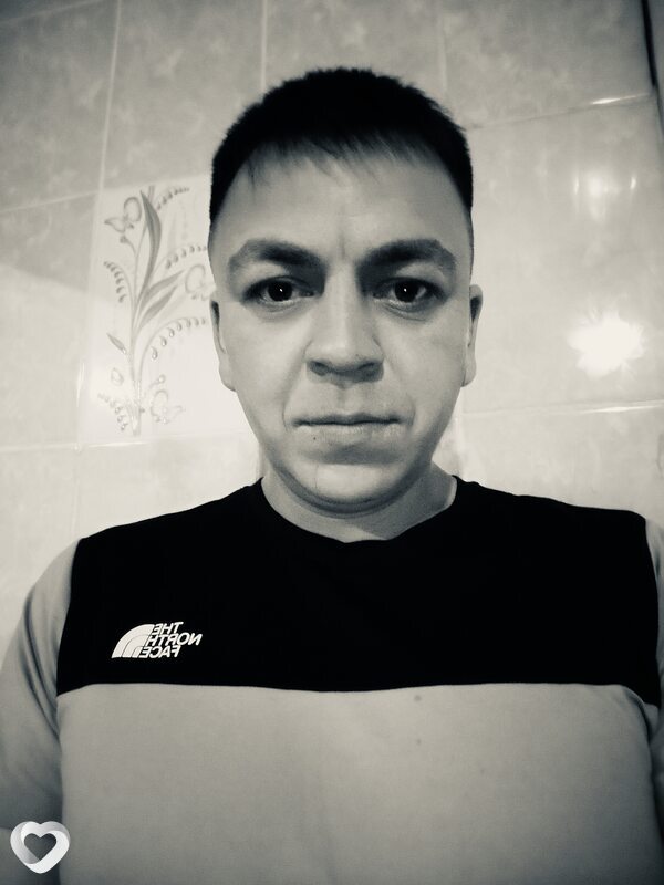 Роман, 37, Новокузнецке — анкета №3345871