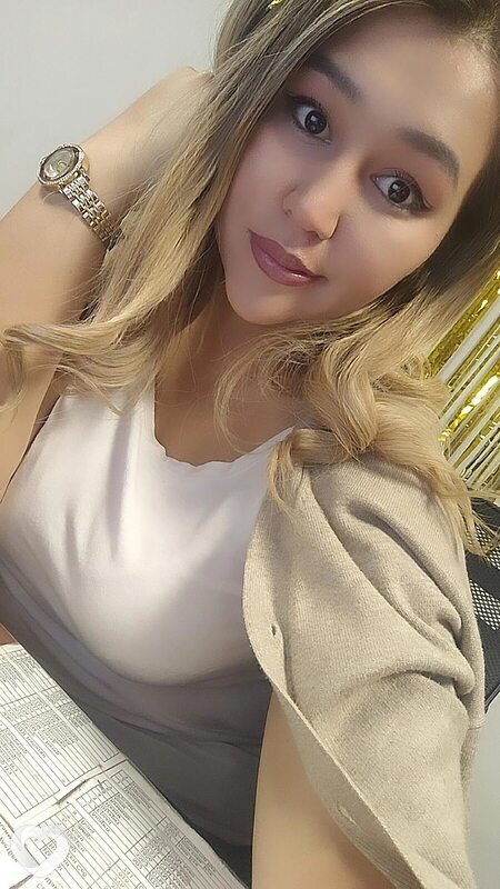 Фатима, 28, Алматы — анкета №3345873
